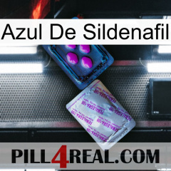 Sildenafil Blue 37